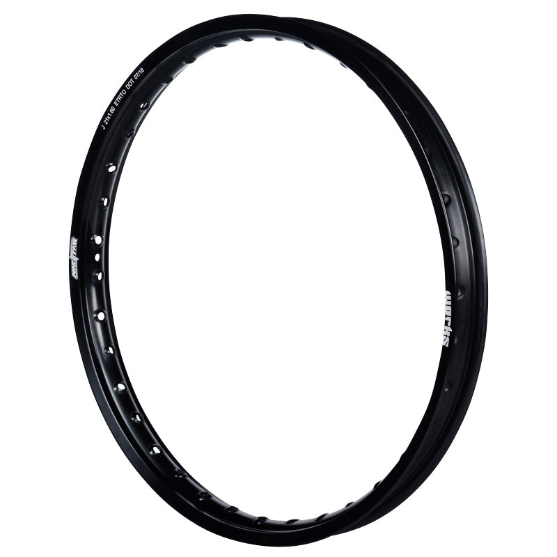 Honda CR/CRF Rims – NACSTARUSA