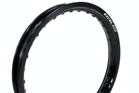Excel ONE Rims Yamaha Front