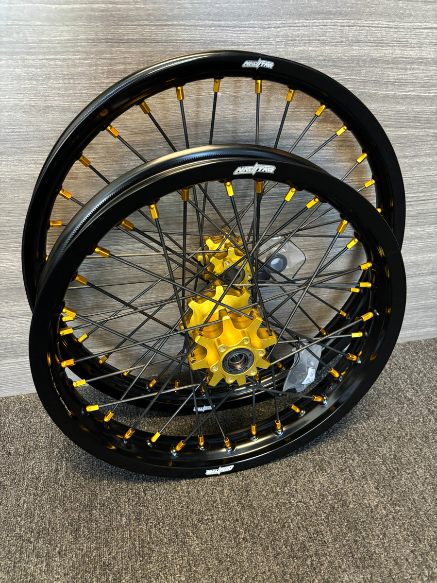 Surron Light Bee Wheel Set 16/19