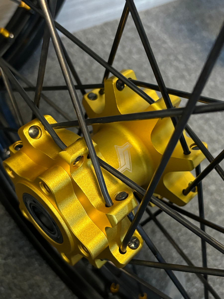 Surron Light Bee Wheel Set 16/19