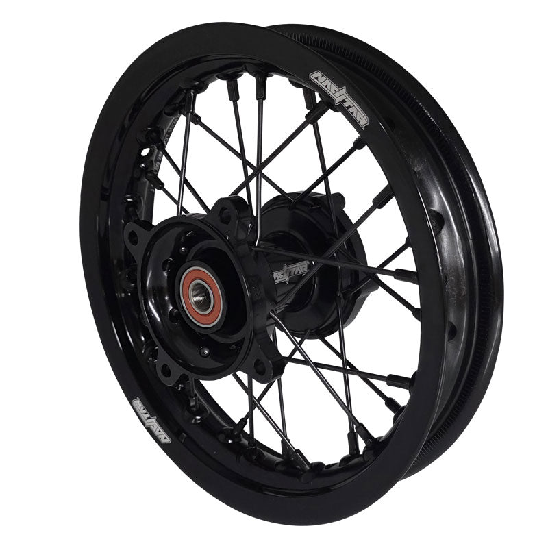 2015-2026 KTM/Husky/GasGas 50 / E5 Wheel Set - Night Edition