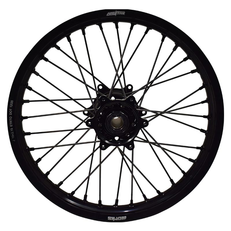 2003-2026 KTM SX125-450 Wheel Set - Night Edition – NACSTARUSA