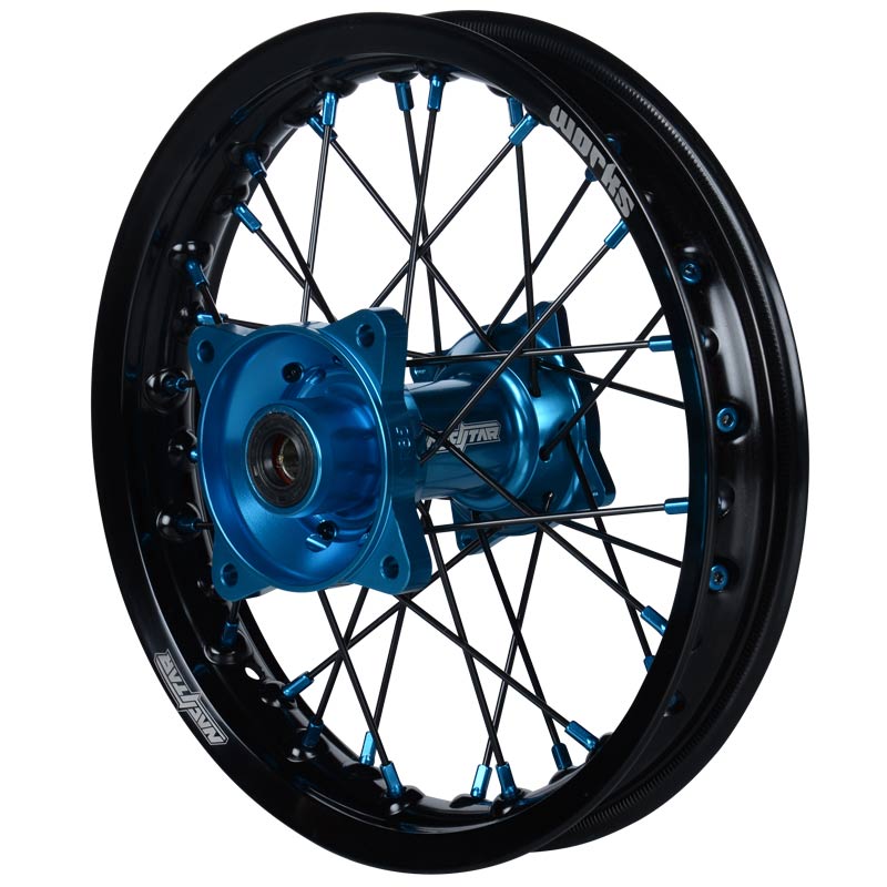 YZ65 前後ホイール YZ65 前後ホイール ヤマハ YZ65 ホイール | バイクパーツ通販 Webike