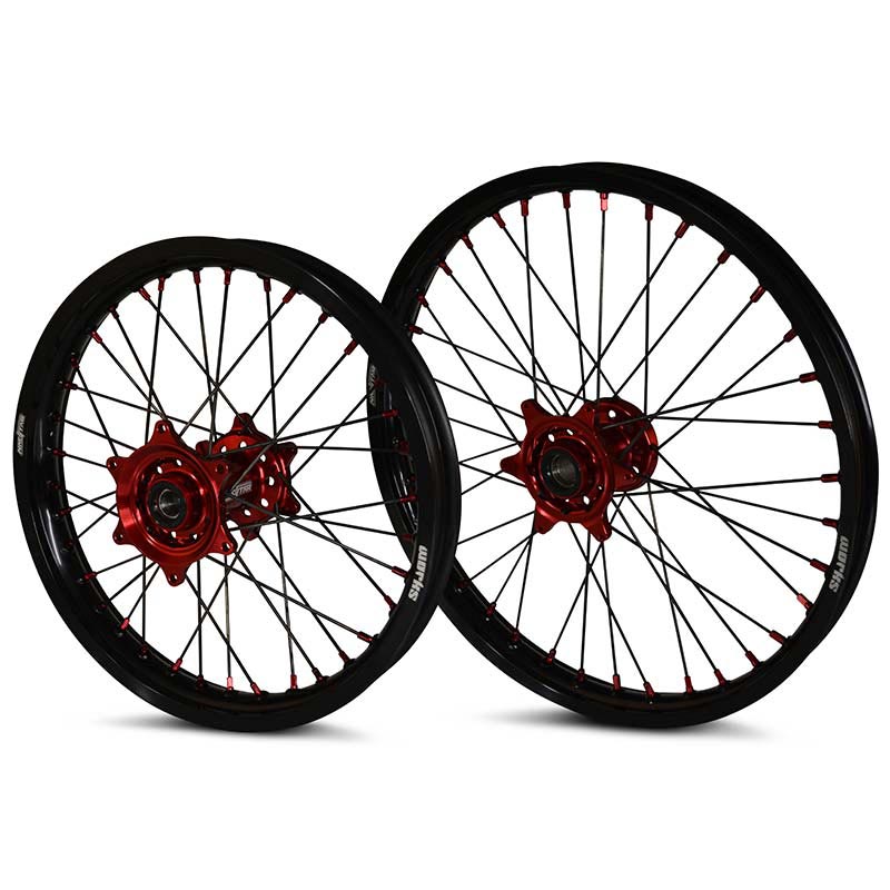 KTM GASGASホイールセット FE4CAC7B-EFAA-434C-AC6B-