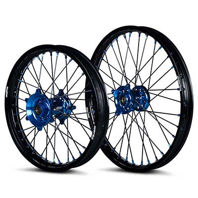Kawasaki KX250F / KX450F Wheels