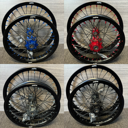Surron Light Bee Wheels