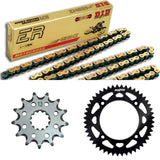 2018-2026 KTM/Husky/GasGas 85 Chain/Sprocket Kit