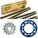 2018-2026 KTM/Husky/GasGas 85 Chain/Sprocket Kit