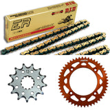 2018-2026 KTM/Husky/GasGas 85 Chain/Sprocket Kit