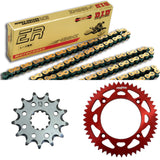 2018-2026 KTM/Husky/GasGas 85 Chain/Sprocket Kit