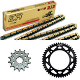2018-2026 KTM/Husky/GasGas 85 Chain/Sprocket Kit
