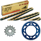 2018-2026 KTM/Husky/GasGas 85 Chain/Sprocket Kit