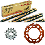 2018-2026 KTM/Husky/GasGas 85 Chain/Sprocket Kit