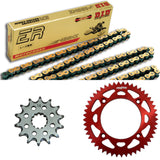 2018-2026 KTM/Husky/GasGas 85 Chain/Sprocket Kit