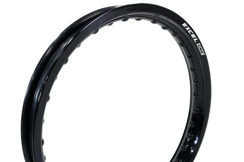 Excel ONE Rims Kawasaki Front