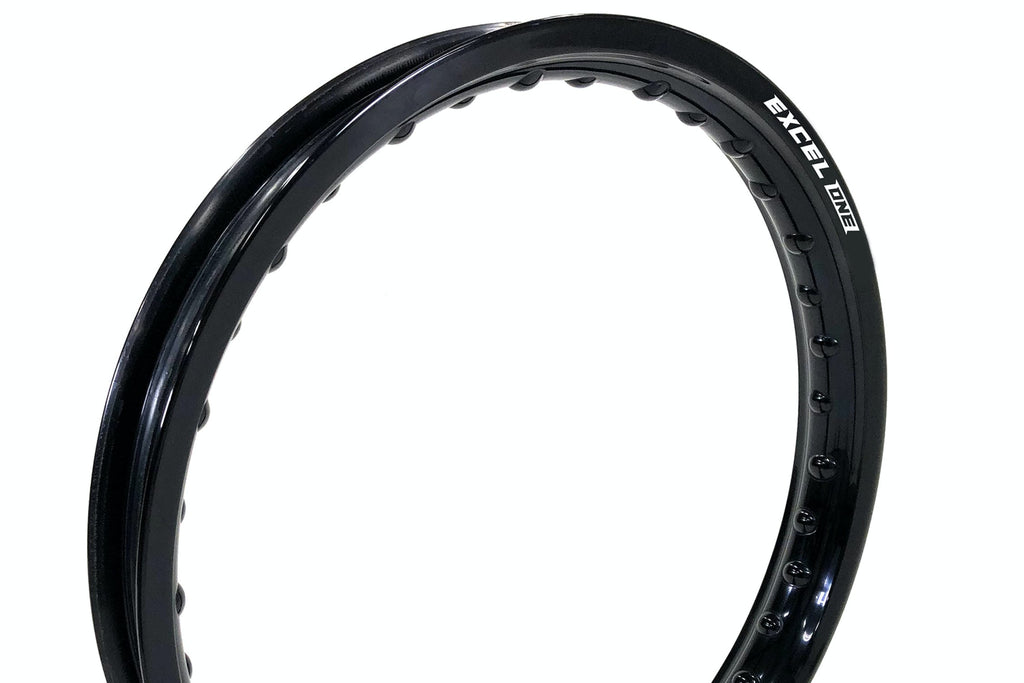 Excel ONE Rims Yamaha Front – NACSTARUSA