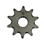 Nacstar Works Front Sprocket - 2024-2025 KTM/Husky/GasGas 50cc