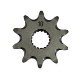 Nacstar Works Front Sprocket - 2024-2025 KTM/Husky/GasGas 50cc