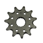 Nacstar Works Front Sprocket - 2024-2025 KTM/Husky/GasGas 50cc