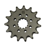 Nacstar Works Front Sprocket - 2016-2023 KTM/Husky/GasGas 65cc