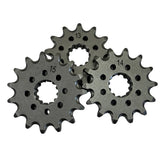 Nacstar Works Front Sprocket - 2016-2023 KTM/Husky/GasGas 65cc