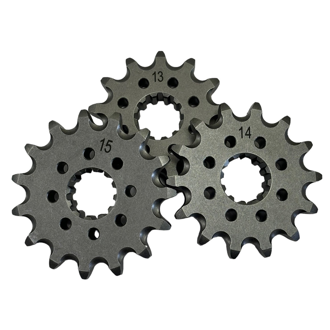 Nacstar KTM/HUSKY/GasGas 65 Chain & Sprockets – NACSTARUSA