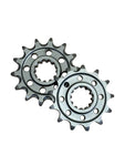 Nacstar Works Front Sprocket - 2018-2025 KTM/Husky/GasGas 85cc