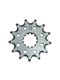 Nacstar Works Front Sprocket - 2018-2025 KTM/Husky/GasGas 85cc