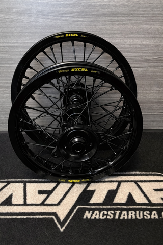 GasGas MC65 Wheels – NACSTARUSA