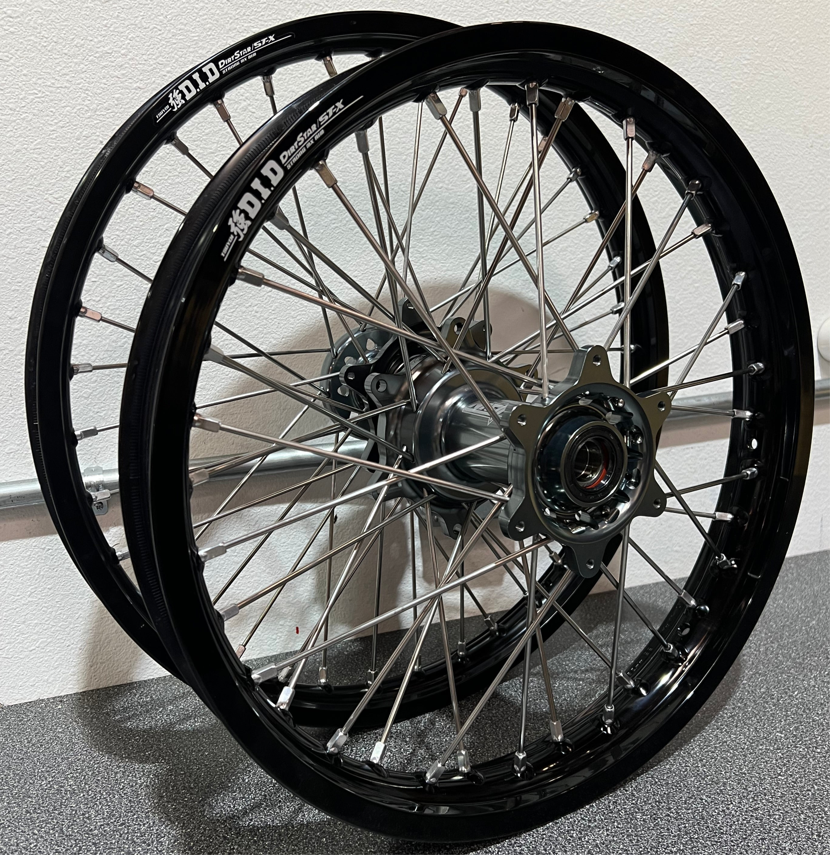 2024　ＹＺ250FX新品ホイール 2024 Yamaha YZ250FX - Central Florida PowerSports