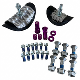 Nacstar Works Wheel Accessory Kit