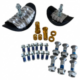 Nacstar Works Wheel Accessory Kit