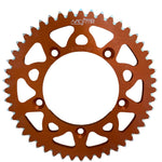 Nacstar Rear Aluminium Sprocket 2016-2024 SX/MC/TC 65