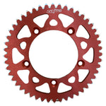 Nacstar Rear Aluminium Sprocket 2016-2024 SX/MC/TC 65