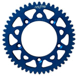 Nacstar Rear Aluminium Sprocket 2016-2024 SX/MC/TC 65