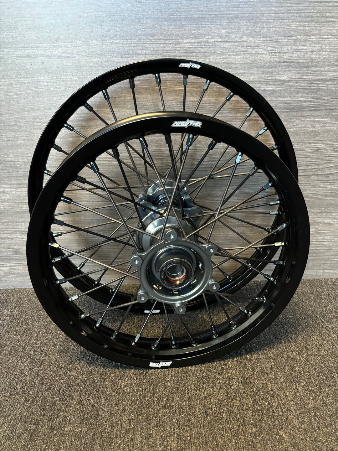 GasGas MC85 Wheels – NACSTARUSA