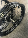 1998-2024 Kawasaki KX85 / KX112 Wheel Set - Night Edition
