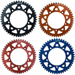 Nacstar Rear Aluminium Sprocket 2016-2024 SX/MC/TC 65