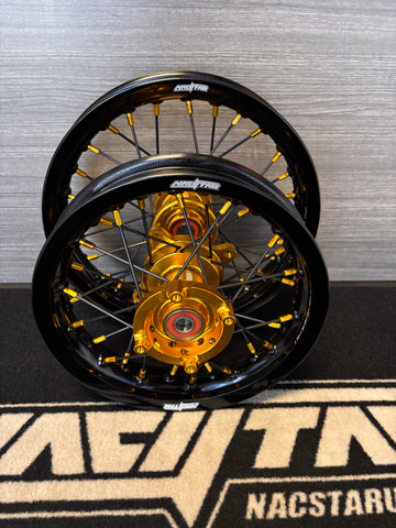SHOP ALL KTM/HUSKY/GASGAS 50 Wheels – NACSTARUSA