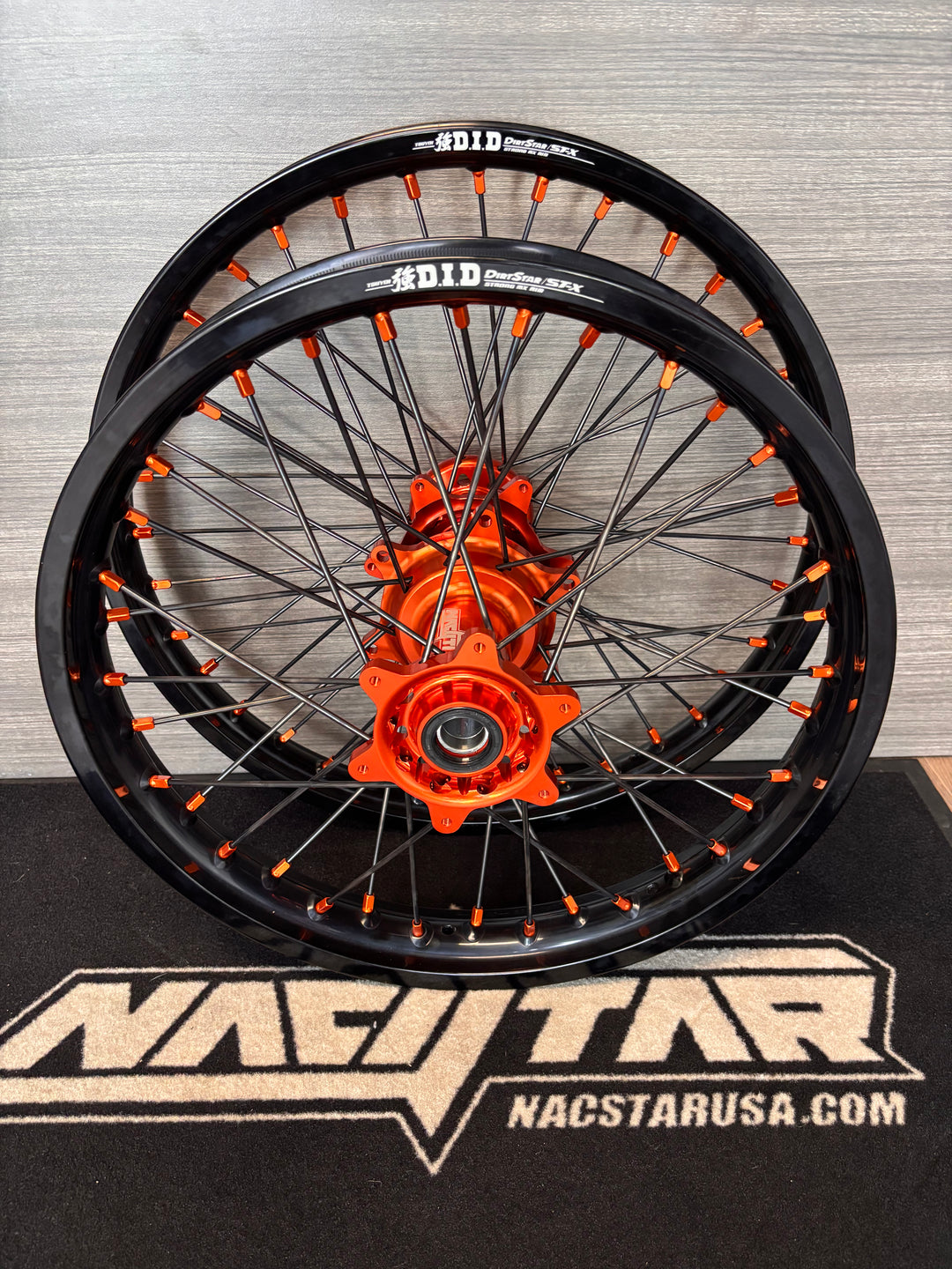 Shop By Brand - KTM/Husky/GasGas 125-450 – NACSTARUSA