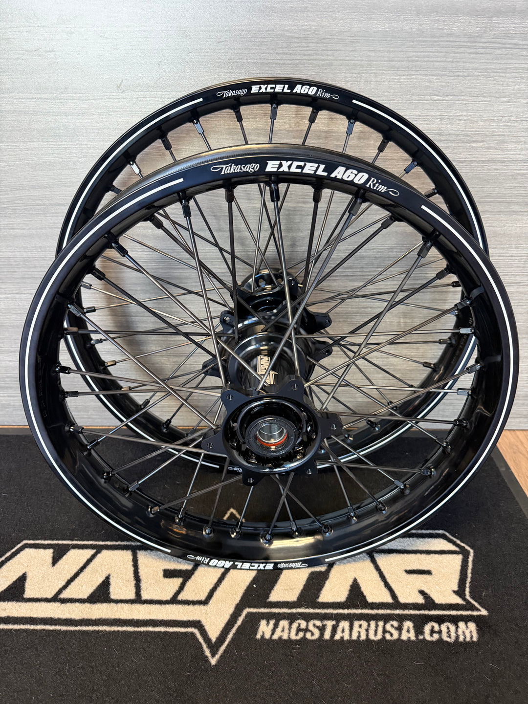 Shop By Brand - Yamaha YZ250F - YZ450F – NACSTARUSA