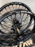 2003-2026 KTM/Husky/GasGas 125-450 Custom Wheel Set - Night Edition - Excel A60