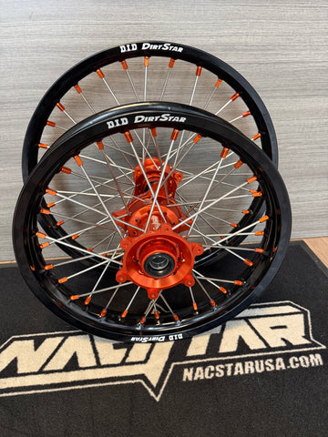 Shop By Brand - KTM/Husky/GasGas 85 – NACSTARUSA