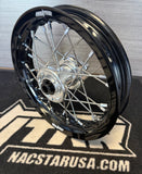 10" front wheel for KTM sx 50