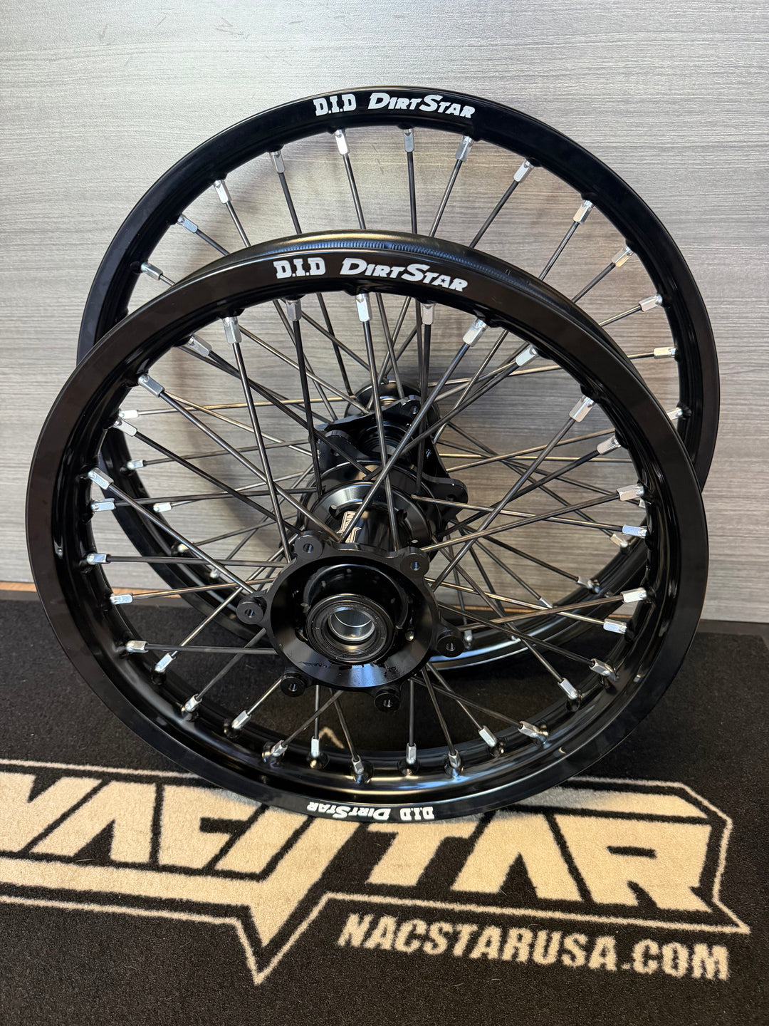 Shop By Brand - KTM/Husky/GasGas 85 – NACSTARUSA