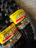 Dunlop MX 53 Tire Package - 85cc
