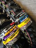 Dunlop MX14 / MX34 Tire Package - 85cc
