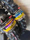 Dunlop MX 14 / MX 34 Tire Package - Big Bikes