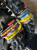Dunlop MX 14 / MX 34 Tire Package - Big Bikes