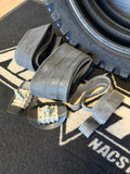 Dunlop MX 54 Tire Package - 65cc
